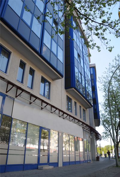 Galerie Bild 1