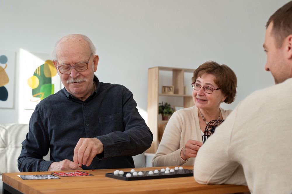 Strukturierende Aktivitäten
