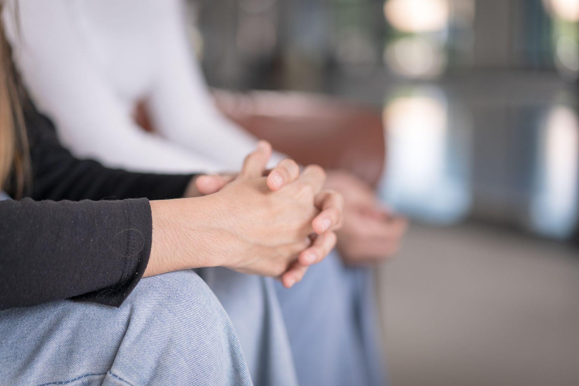 Psychosoziale Betreuung